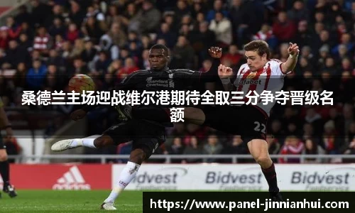 桑德兰主场迎战维尔港期待全取三分争夺晋级名额